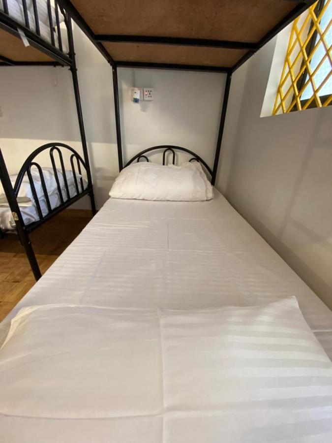 El Barrio Hostel Anjuna Zewnętrze zdjęcie