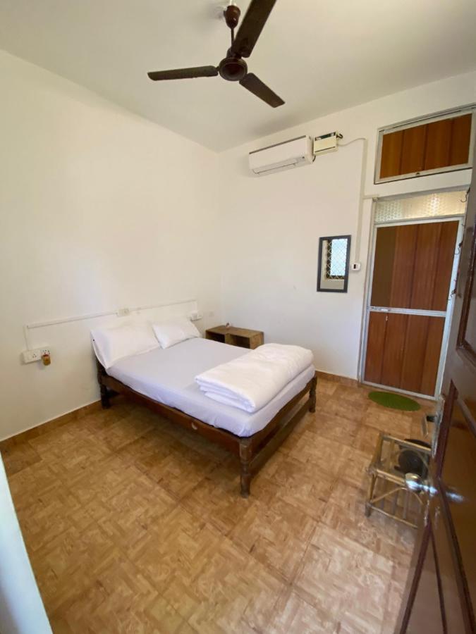 El Barrio Hostel Anjuna Zewnętrze zdjęcie