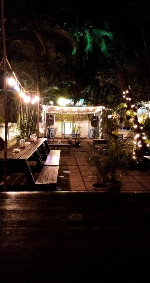 El Barrio Hostel Anjuna Zewnętrze zdjęcie